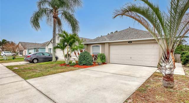 Photo of 2090 Redwood Cir NE, Palm Bay, FL 32905