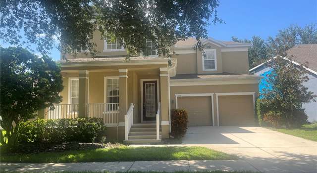 Photo of 8731 Abbey Leaf Ln, Orlando, FL 32827