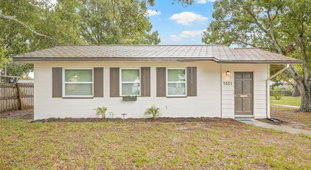 Photo of 1401 30th Ave N, St Petersburg, FL 33704