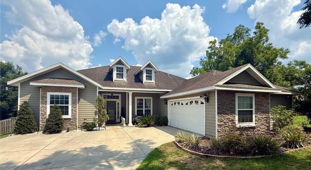 Photo of 14825 NW 151st Ln, Alachua, FL 32615