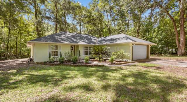 Photo of 476 SW County Road 138, Fort White, FL 32038