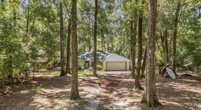 Photo of 476 SW County Road 138, Fort White, FL 32038
