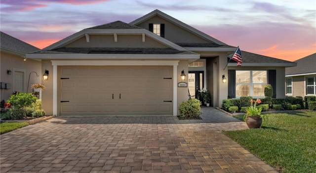 Photo of 4664 Lathloa Loop, Lakeland, FL 33811
