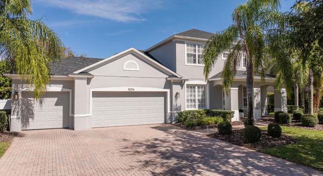 Photo of 5006 Legacy Oaks Dr, Orlando, FL 32839