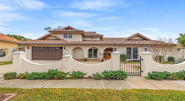 Photo of 3903 Sand Dollar Pl, Tampa, FL 33634