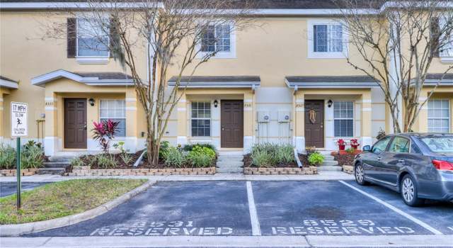 Photo of 8531 Trail Wind Dr, Tampa, FL 33647