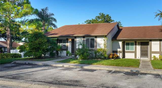 Photo of 2889 Bancroft Cir E Unit A, Palm Harbor, FL 34683