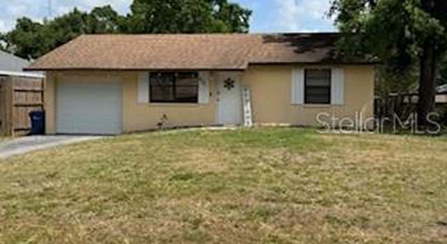 Property at 831 Bacon Ave, SARASOTA, FL 34232, 2 beds, 1 bath