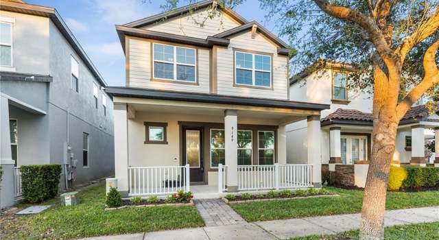 Photo of 9149 Grand Island Way, Winter Garden, FL 34787