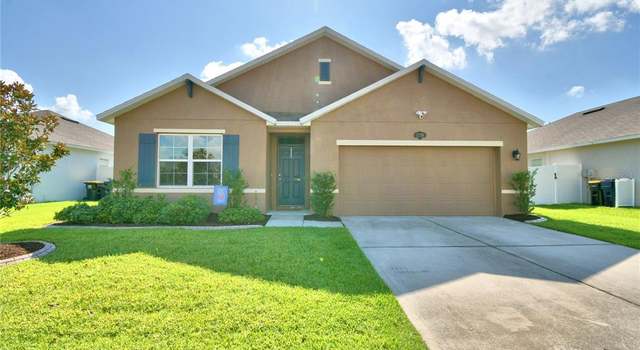 Photo of 1730 Van Gogh Dr, Auburndale, FL 33823