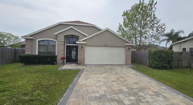 Photo of 205 Lexingdale Dr, Orlando, FL 32828