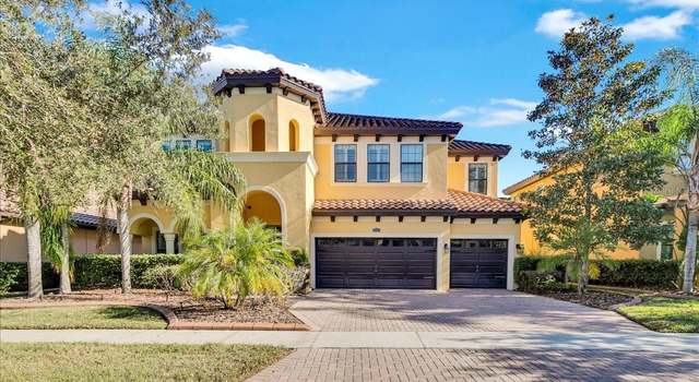 Photo of 2847 Calvano Dr, Land O Lakes, FL 34639