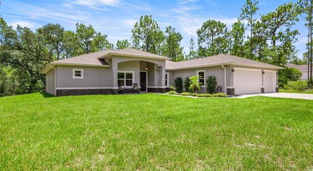 Photo of 5352 W Corral Pl, Beverly Hills, FL 34465