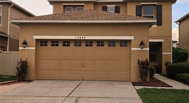 Photo of 17447 Glenapp Dr, Land O Lakes, FL 34638