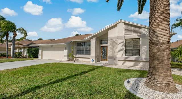Photo of 591 Waterford Cir W, Tarpon Springs, FL 34688