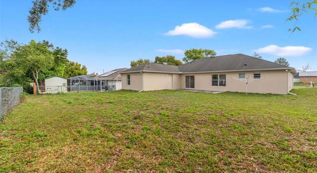 Photo of 1313 Gatewood Ave, Spring Hill, FL 34608