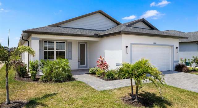 Photo of 16849 Castoro Dr, Port Charlotte, FL 33953