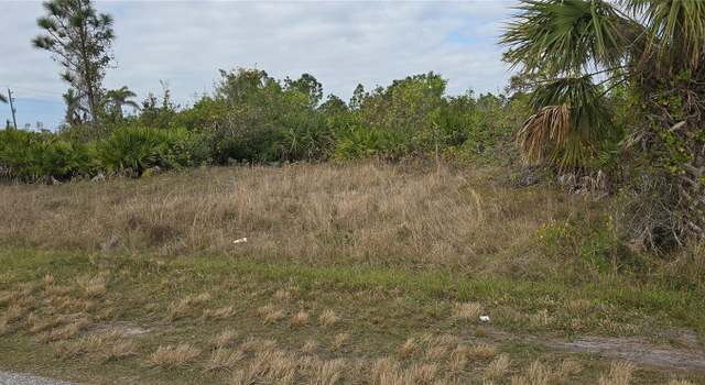Photo of 8389 Agate St, Port Charlotte, FL 33981