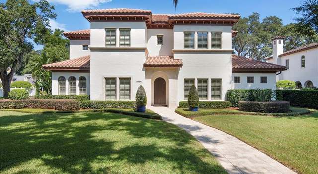 Photo of 1441 Place Picardy, Winter Park, FL 32789