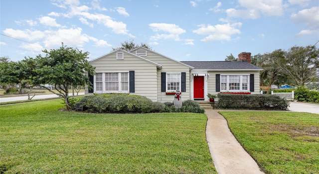 Photo of 101 Barton Ave, Rockledge, FL 32955