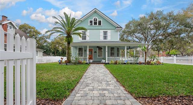 Photo of 415 W Rich Ave, Deland, FL 32720