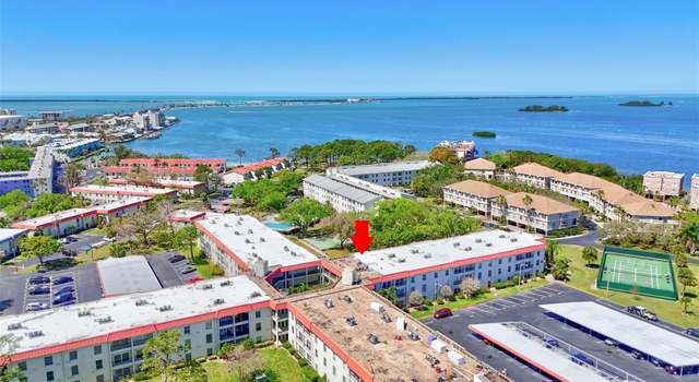 Photo of 2700 Bayshore Blvd #4204, Dunedin, FL 34698