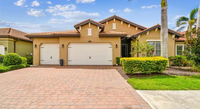 Photo of 222 Toscavilla Blvd, Nokomis, FL 34275