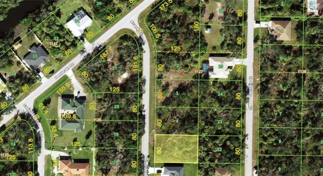 Photo of 260 Avanti St, Port Charlotte, FL 33954