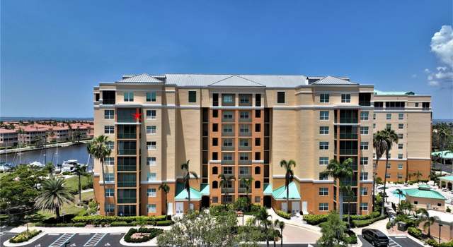 Photo of 2090 Matecumbe Key Rd #1707, Punta Gorda, FL 33955