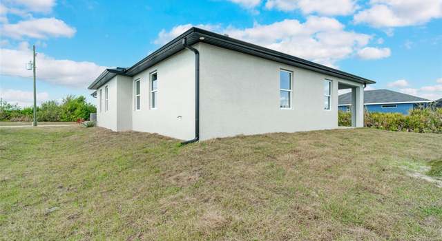 Photo of 384 Baytree Dr, Rotonda West, FL 33947