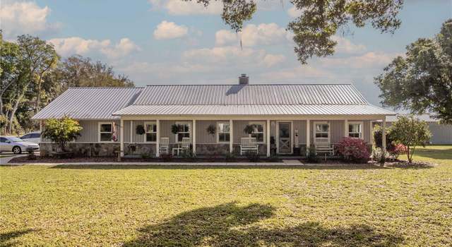 Photo of 11989 County Road 223, Oxford, FL 34484