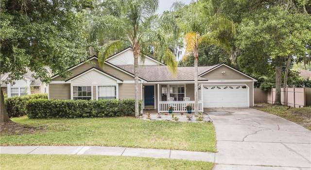 Photo of 4207 Thackery Way, Plant City, FL 33566