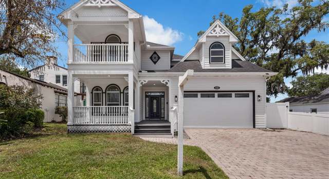 Photo of 840 Kenilworth Ter, Orlando, FL 32803
