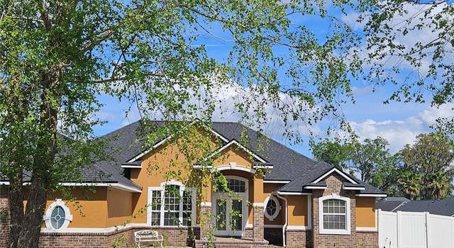 Photo of 4509 NW Wisteria Dr, Lake City, FL 32055