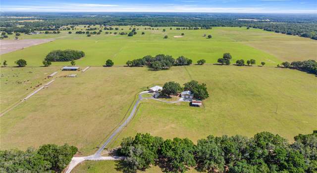 Photo of 20551 SE 80th St, Morriston, FL 32668
