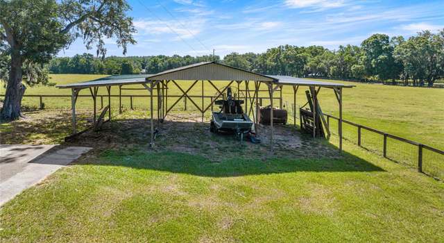 Photo of 20551 SE 80th St, Morriston, FL 32668