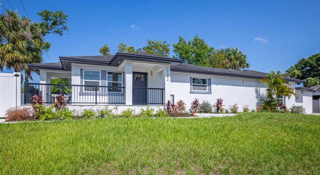 Photo of 1102 N Albany Ave, Tampa, FL 33607
