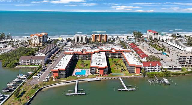 Photo of 19701 Gulf Blvd #231, Indian Shores, FL 33785