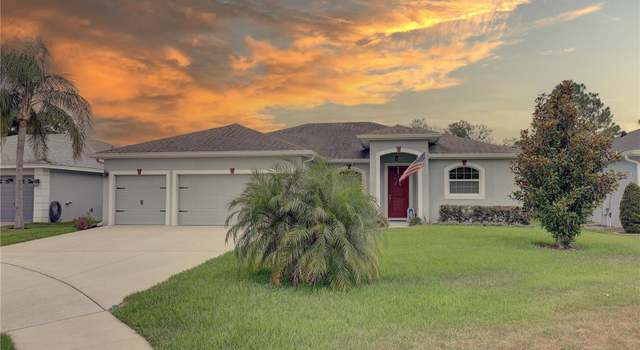 Photo of 3813 Salida Delsol Dr, Ruskin, FL 33573