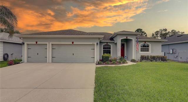 Photo of 3813 Salida Delsol Dr, Ruskin, FL 33573