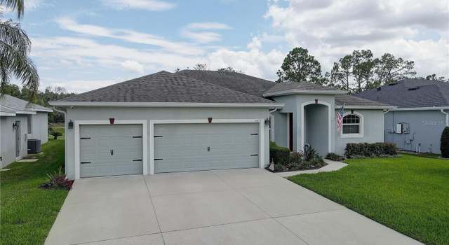 Photo of 3813 Salida Delsol Dr, Ruskin, FL 33573