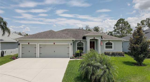 Photo of 3813 Salida Delsol Dr, Ruskin, FL 33573