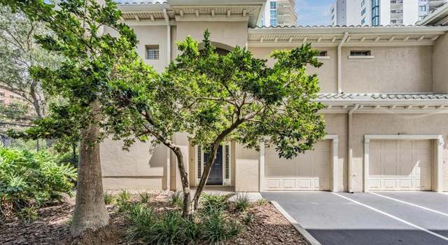 Photo of 501 Knights Run Ave #3101, Tampa, FL 33602