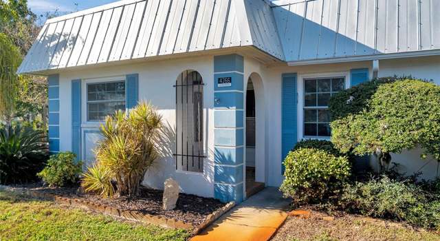 Photo of 4266 Tamargo Dr #4266, New Port Richey, FL 34652