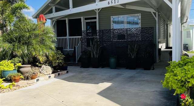Photo of 6517 Oregon St, Bradenton, FL 34207