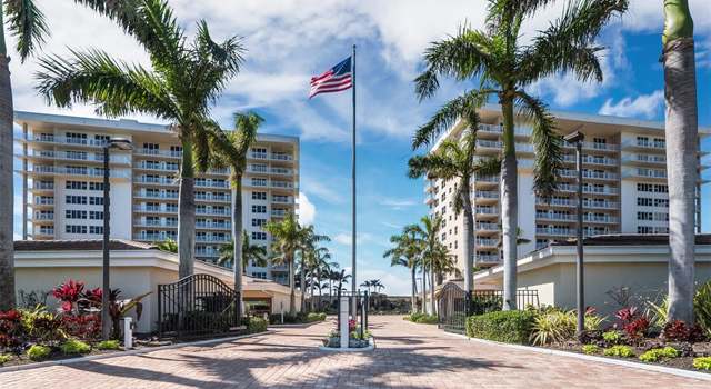 Photo of 603 Longboat Club Rd Unit 1102N, Longboat Key, FL 34228