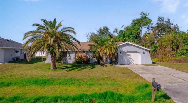 Photo of 1124 Ample Ave, Port Charlotte, FL 33948