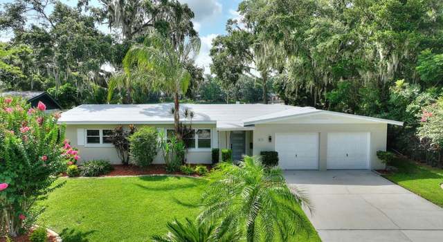 Photo of 3610 Pershing Ave, Orlando, FL 32812