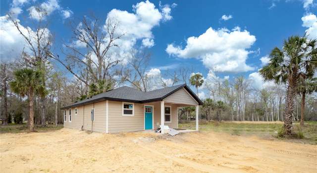 Photo of 2394 CR 423 Lot 19, Lake Panasoffkee, FL 33538