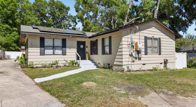 Photo of 535 W Division St, Deland, FL 32720